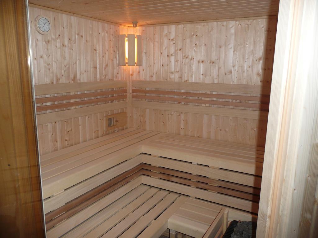 Wellness Chata Rosnatka Kvilda Zimmer foto